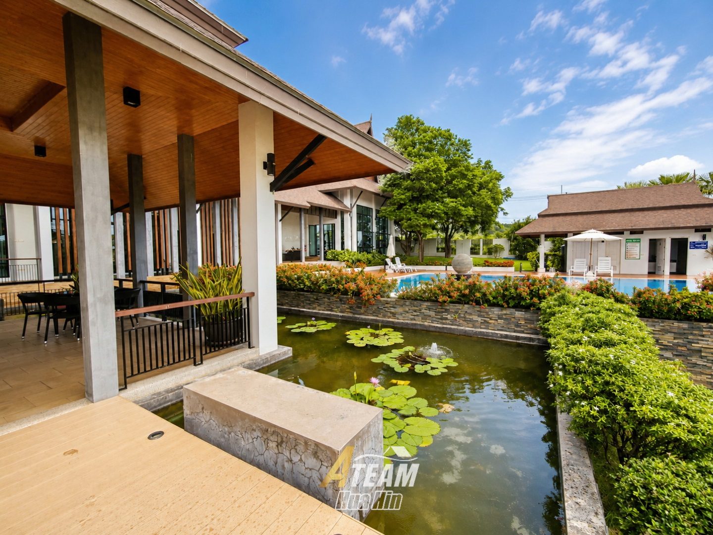 4-Bedroom Pool Villa with Mountain Views – For Sale, thumbnail 25