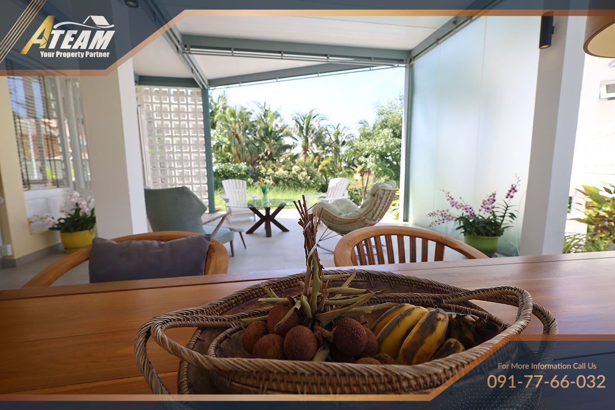 4 Bed 6 Bath Pool Villa with Ocean Views at White Lotus 1, thumbnail 69