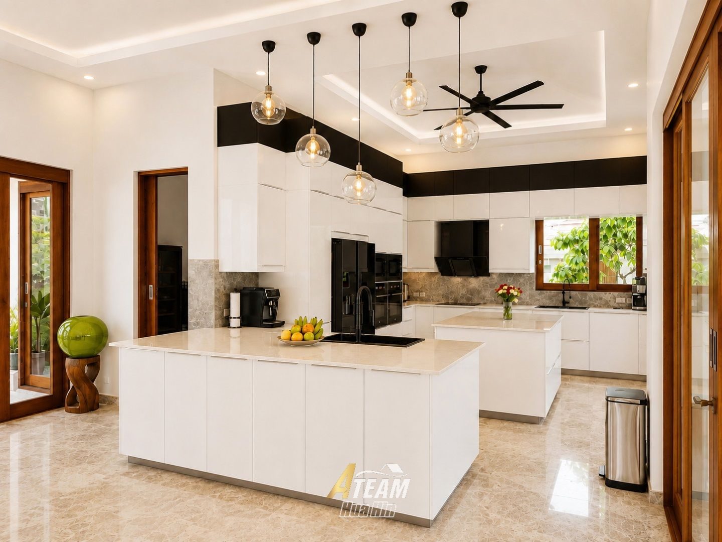 Exceptional 7-Bedroom Pool Villa, thumbnail 27