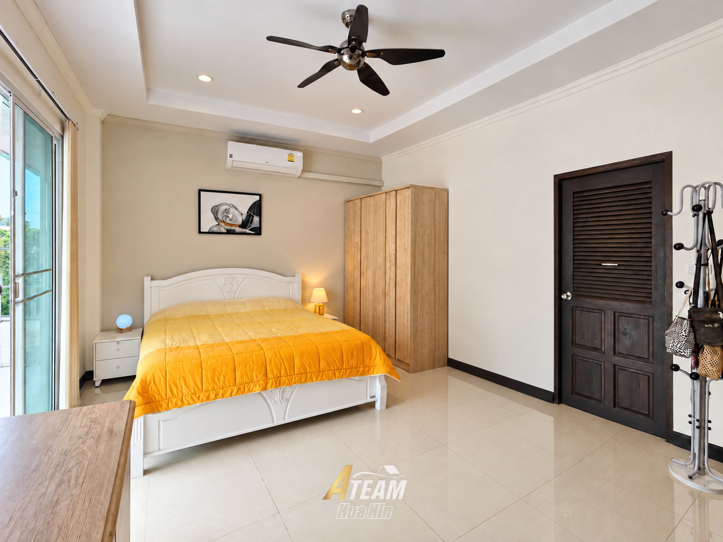 3-Bedroom Pool Villa for Sale in Khao Tao, thumbnail 16
