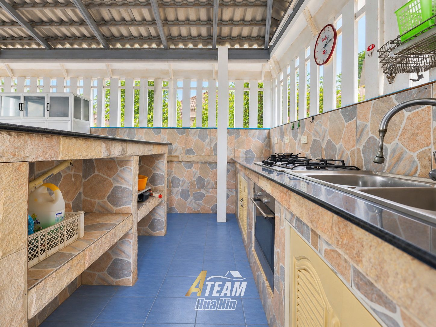 Great-Value 3-Bedroom House in Tropical Hill 1, Hua Hin – 2,500,000 THB, thumbnail 28