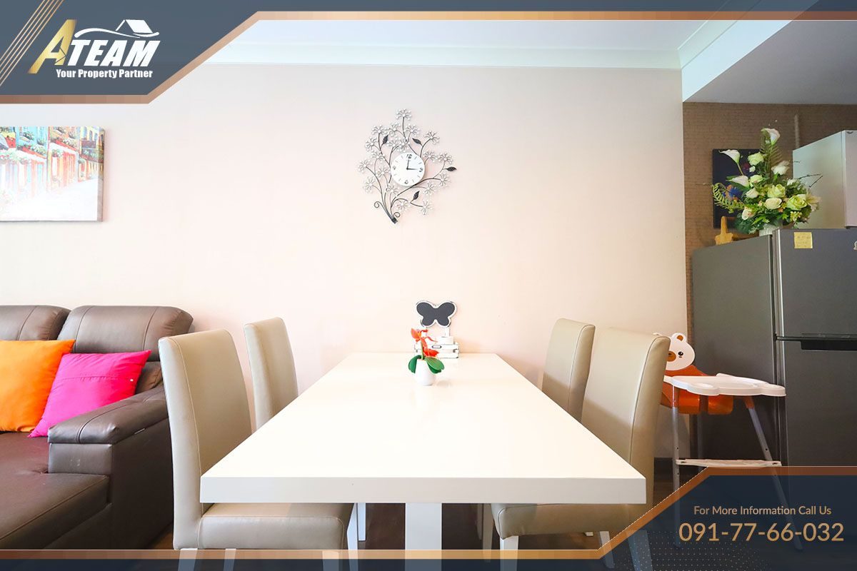 For Sale: 2-Bedroom Condo in My Resort Hua Hin, thumbnail 13