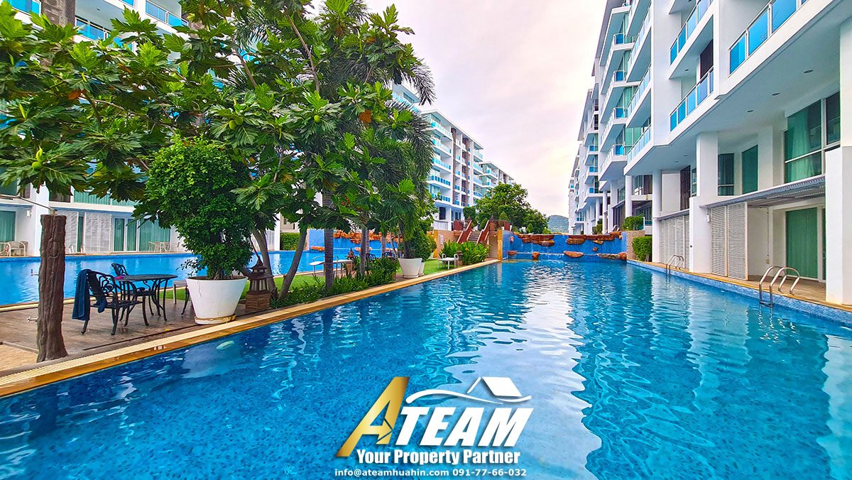 For Rent - My Resort Condo 2 Bedroom 2 Bathroom , thumbnail 14