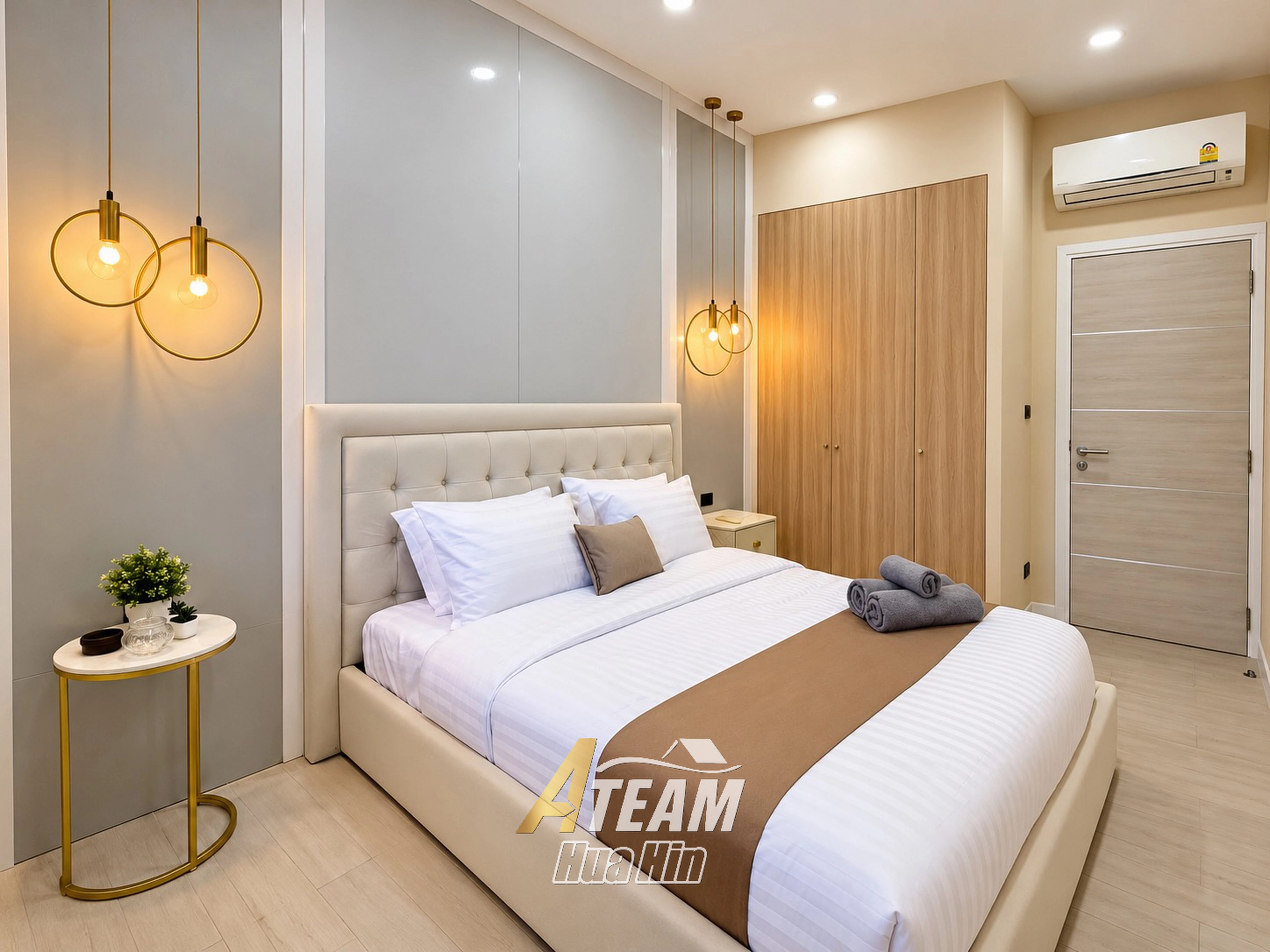 Modern 3-Bedroom Pool Villa for Sale in Soi 112, Hua Hin, thumbnail 13