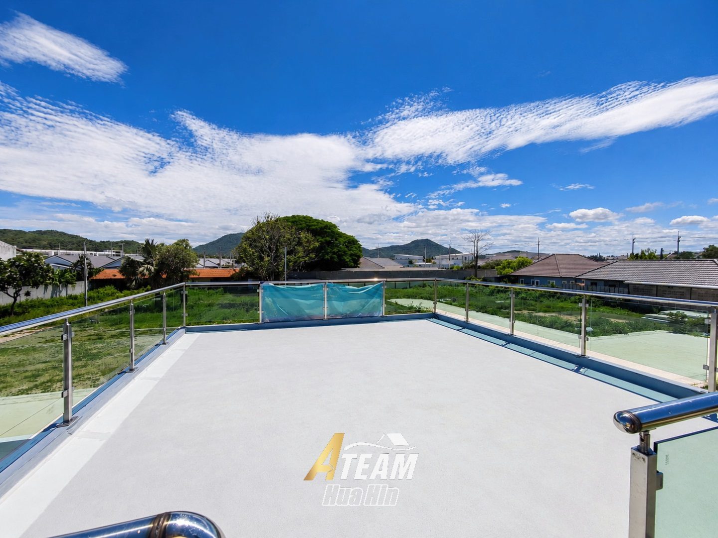 Blue Sky Pool Villa – New 3-Bedroom Pool Villas, thumbnail 23