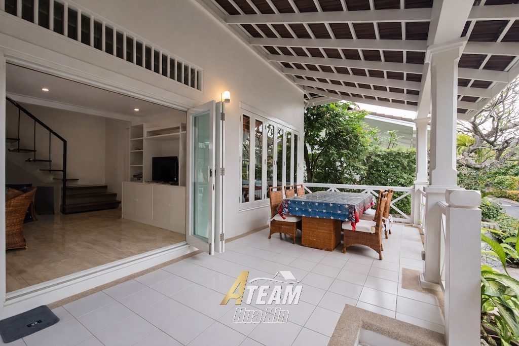 Beachfront Luxury Pool Villa for Sale in Baan Chaliang Lom, thumbnail 25