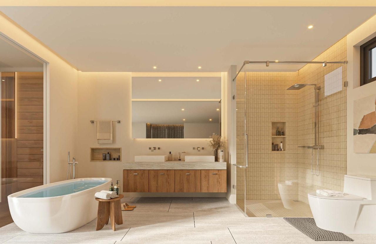 Botanica Luxury Hua Hin – Mid-Century Design, thumbnail 3