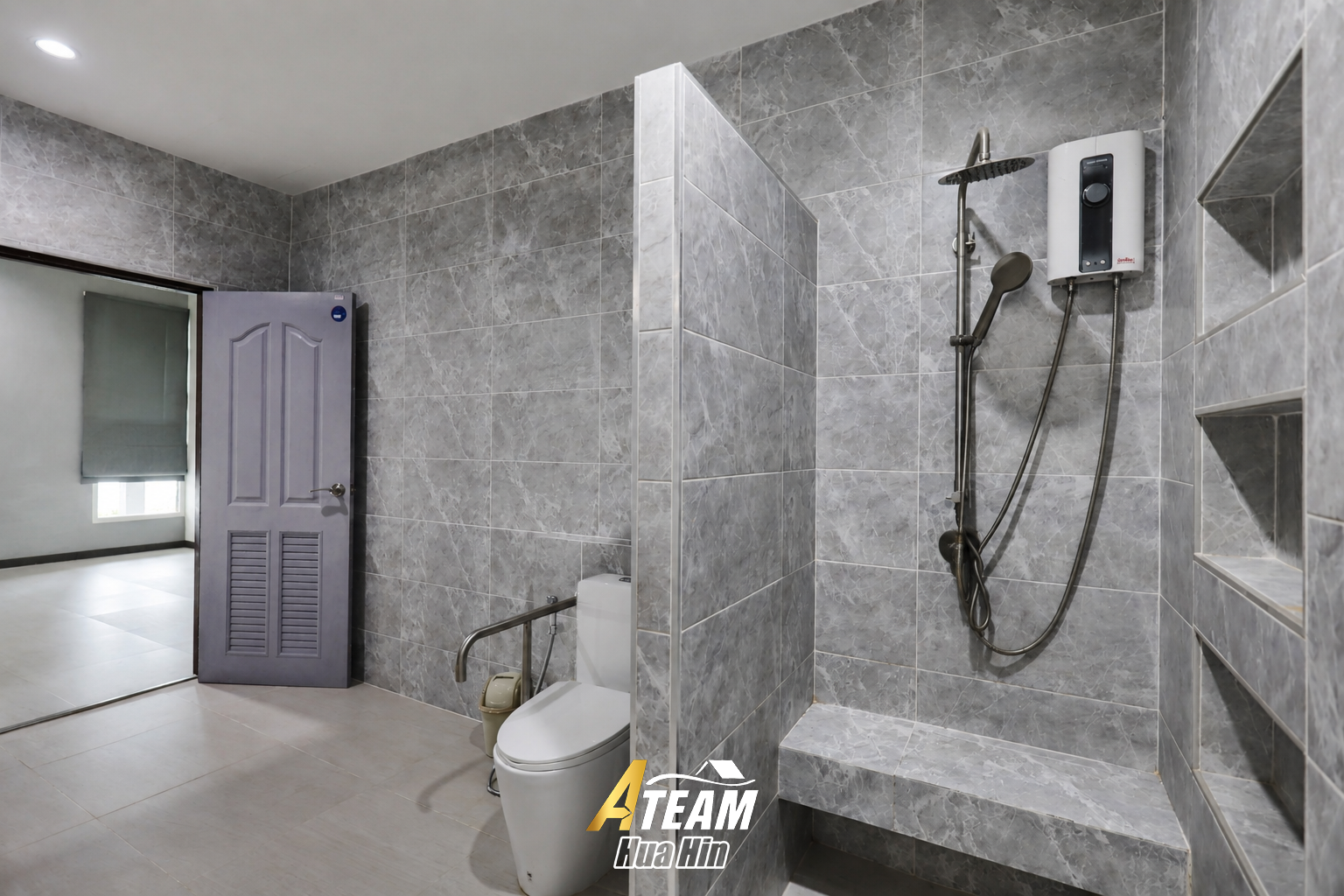 For sale House 3-Bedroom in Black Mountain., thumbnail 17