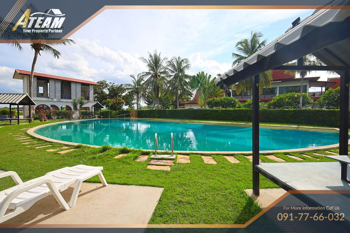 Charming Renovated 2-Bedroom Home  in Hin Lek Fai , thumbnail 28
