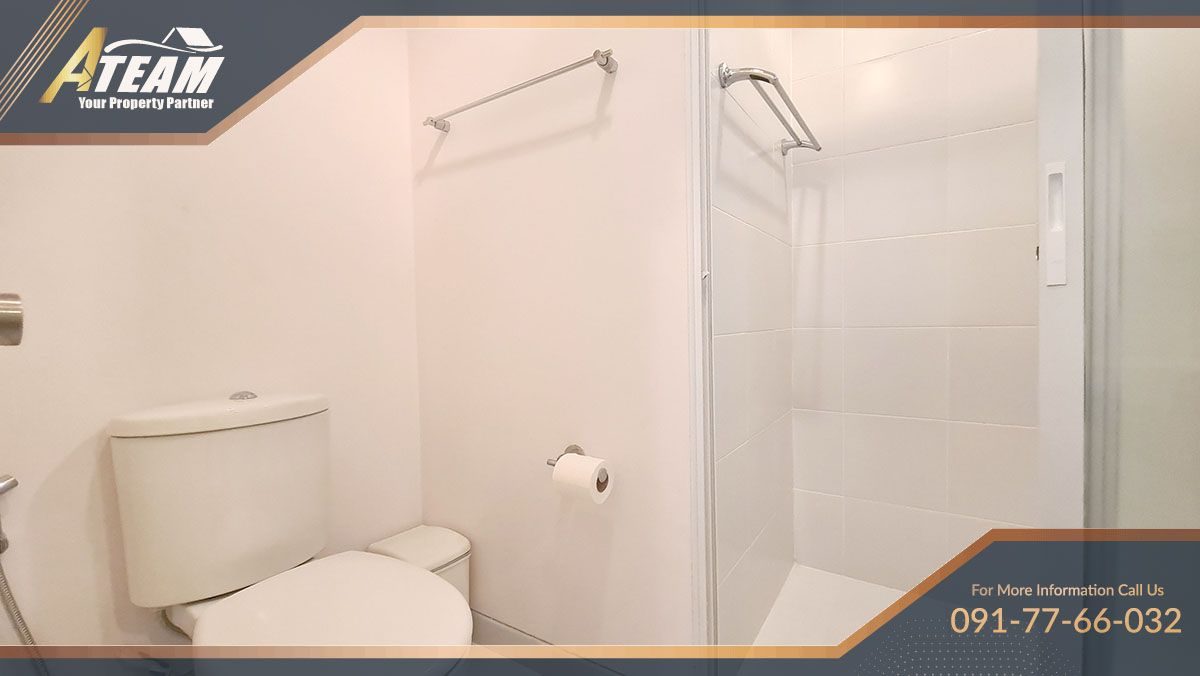2 bed 2 bath-lejlighed i centrum ved Ban Sandao, miniature 6