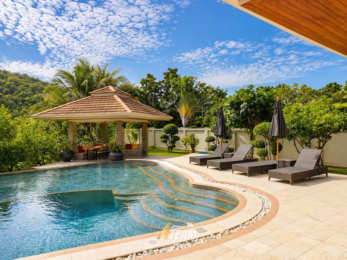 Exceptional 7-Bedroom Pool Villa, thumbnail 13