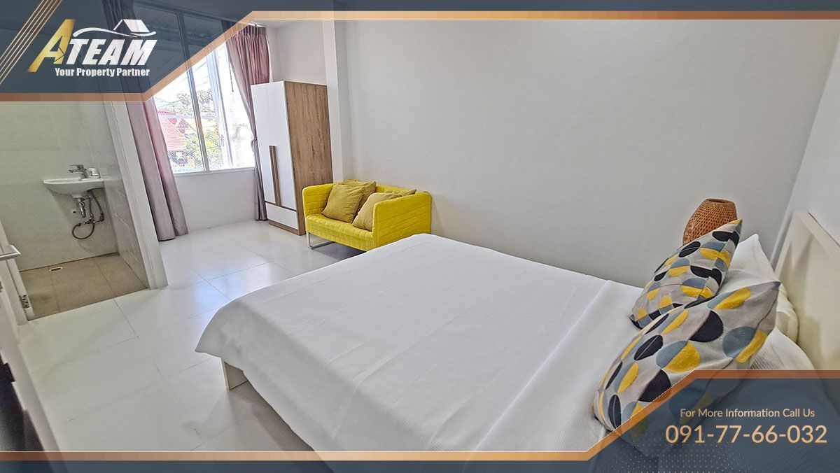 Exclusive Townhouse just 300m from the Beach Soi 51, thumbnail 31