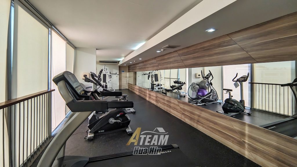 2-Bedroom Condo at The Sanctuary Hua Hin , thumbnail 3