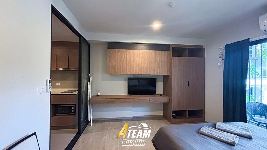 Cozy 1 Bedroom at La Casita for Sale 2.8 Million THB, thumbnail 23