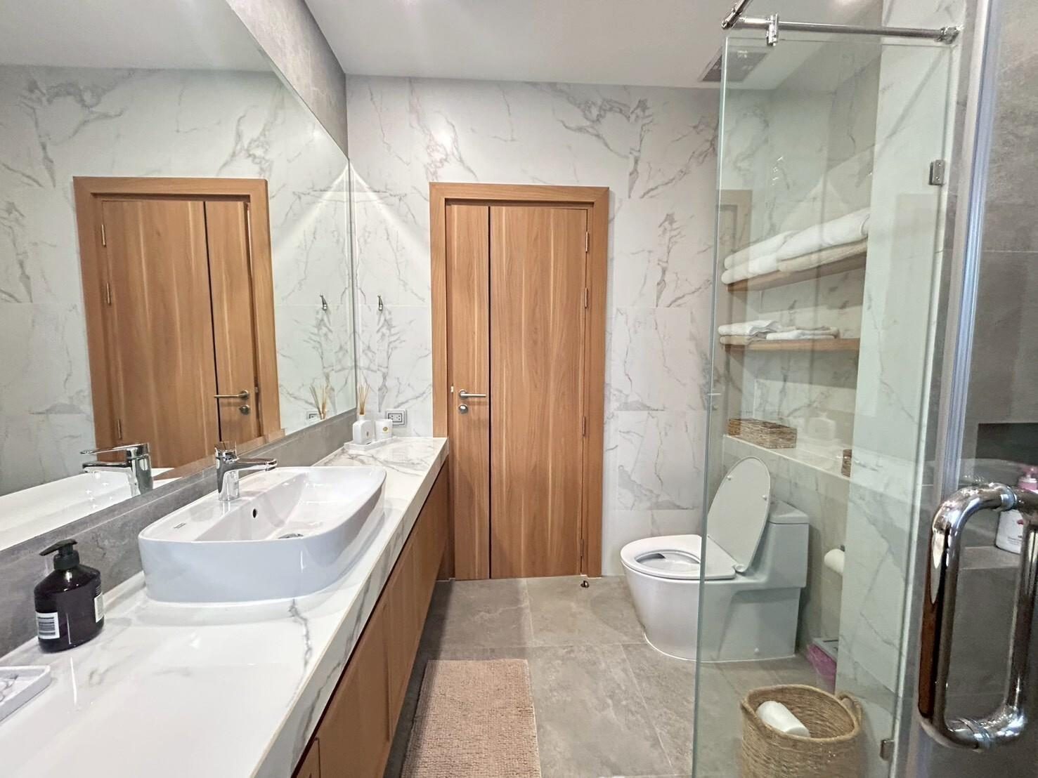 SALE! Modern 3-Bedroom Pool Villa – La Felice Phase 1, thumbnail 60