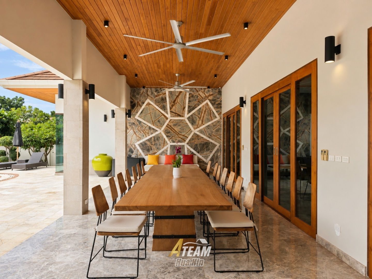 Exceptional 7-Bedroom Pool Villa, thumbnail 20