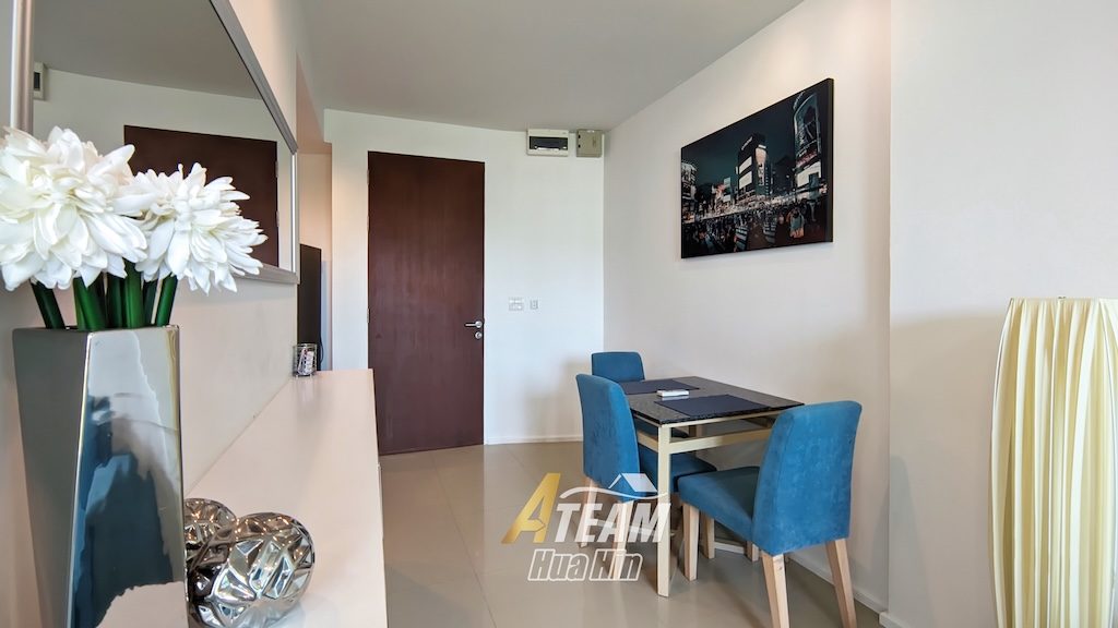 Baan View Viman – Stylish Living in Khao Takiab’s Best Location, thumbnail 5