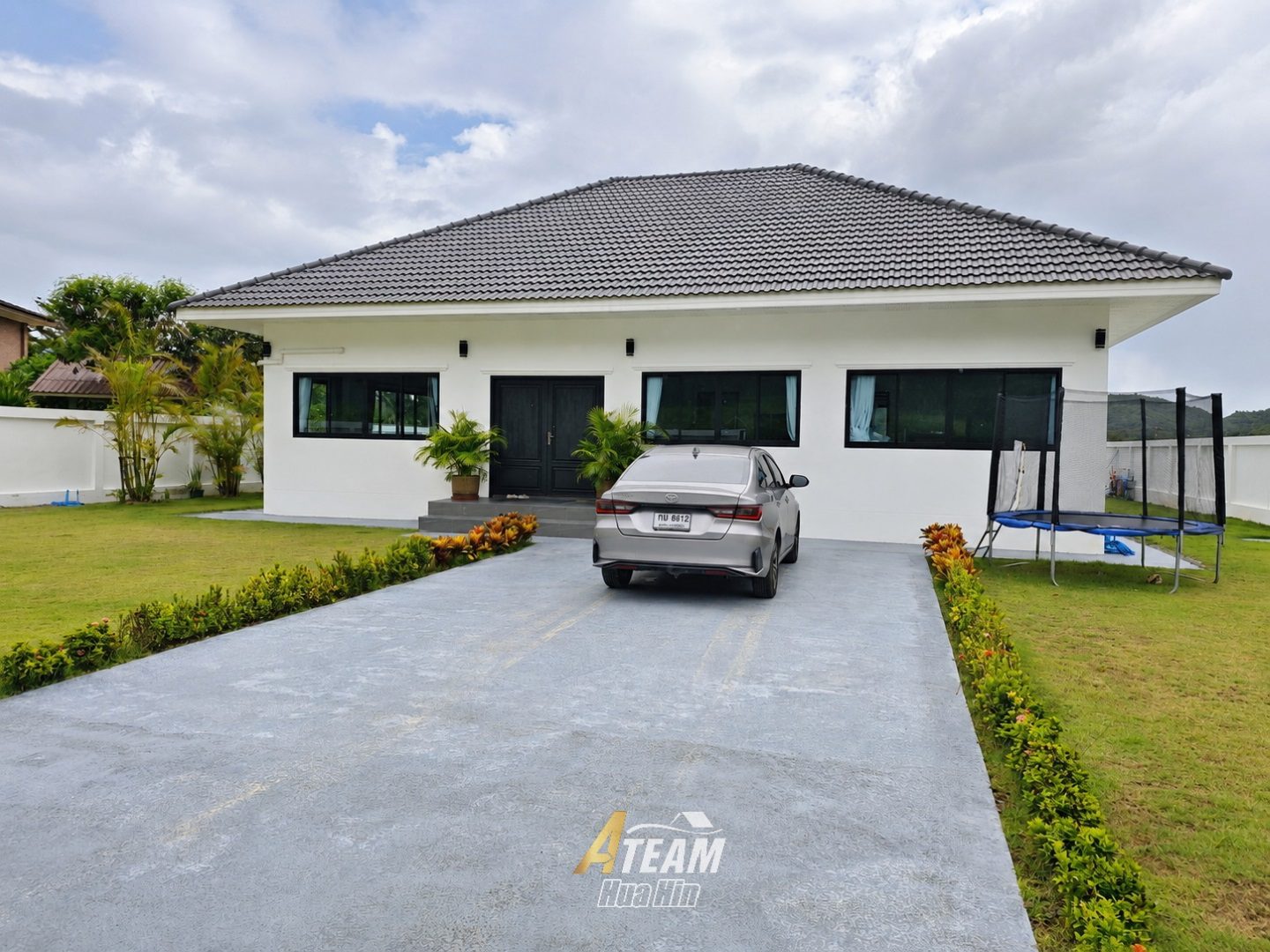 Khao Tao Hideaway Near Sai Noi Beach –  6.9M THB, thumbnail 5