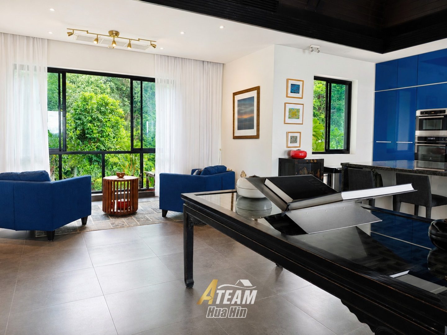 --Reserved-- One of the TOP 5 Luxury Properties in Hua Hin, thumbnail 34