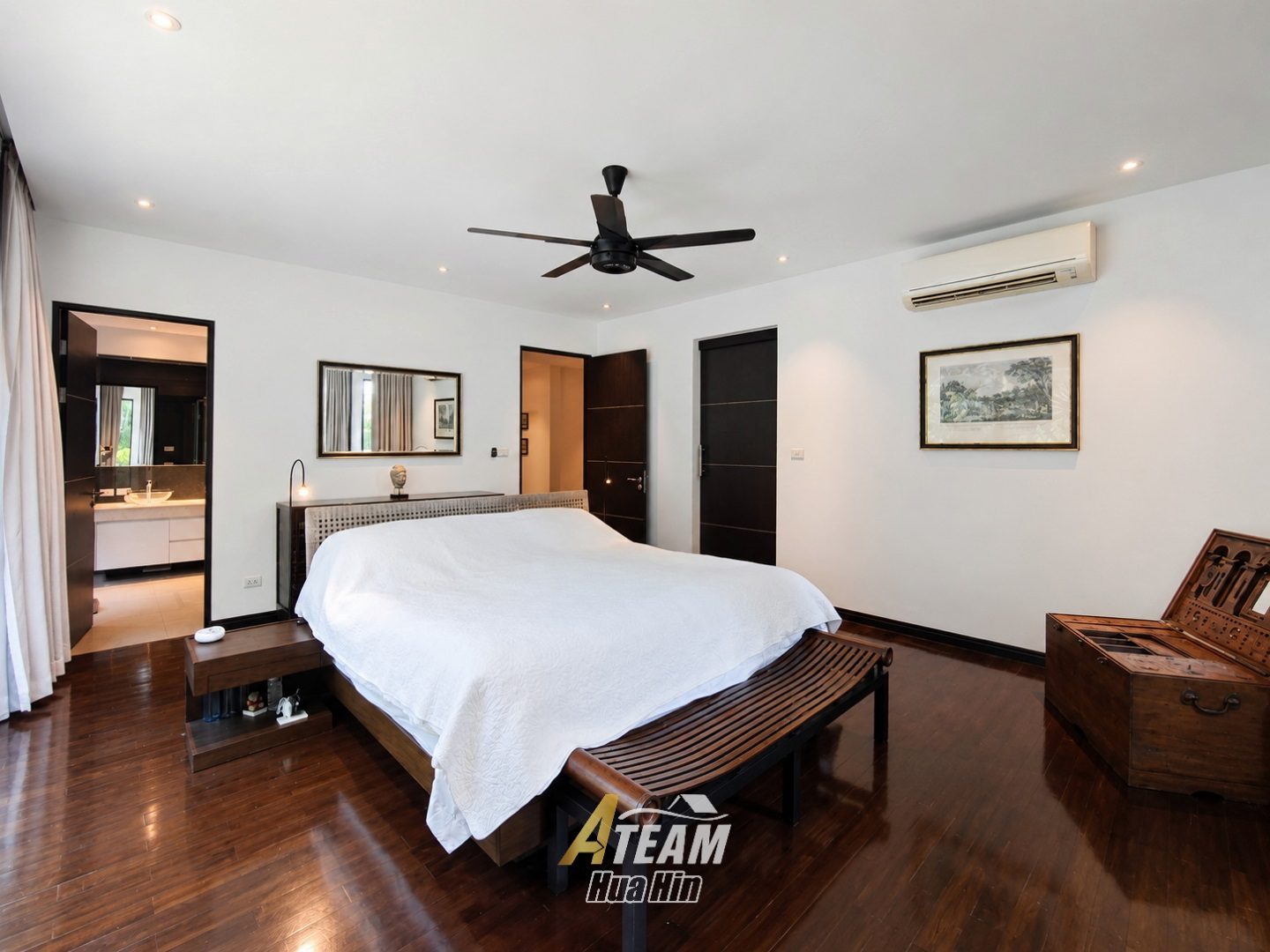--Reserved-- One of the TOP 5 Luxury Properties in Hua Hin, thumbnail 43