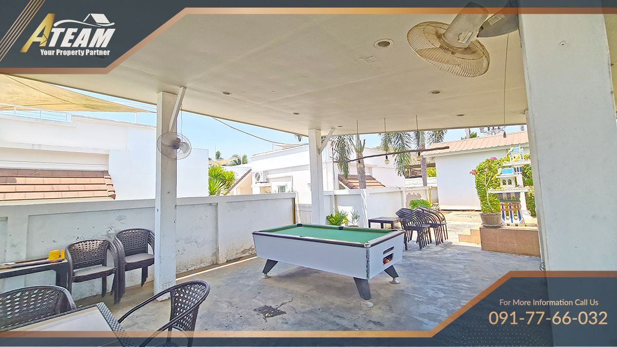 Pineapple Hills 2 beds, 1 bath with nice community and view., thumbnail 16
