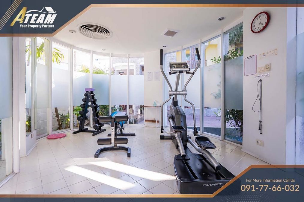 3-bedrooms 100 SQM Condo at Myconos (center Hua Hin), thumbnail 24