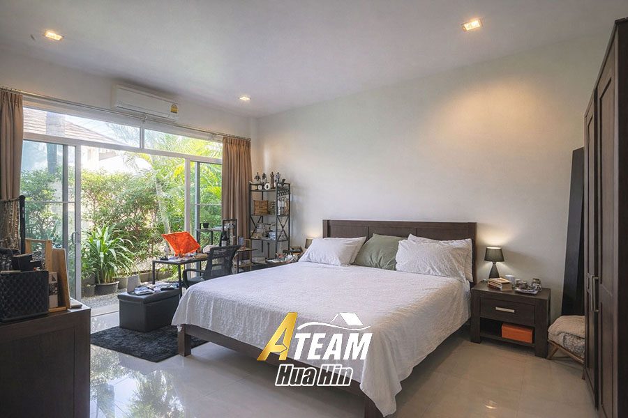 Modern Pool Villa for Sale in Sivana – Khao Tao, Hua Hin, thumbnail 16