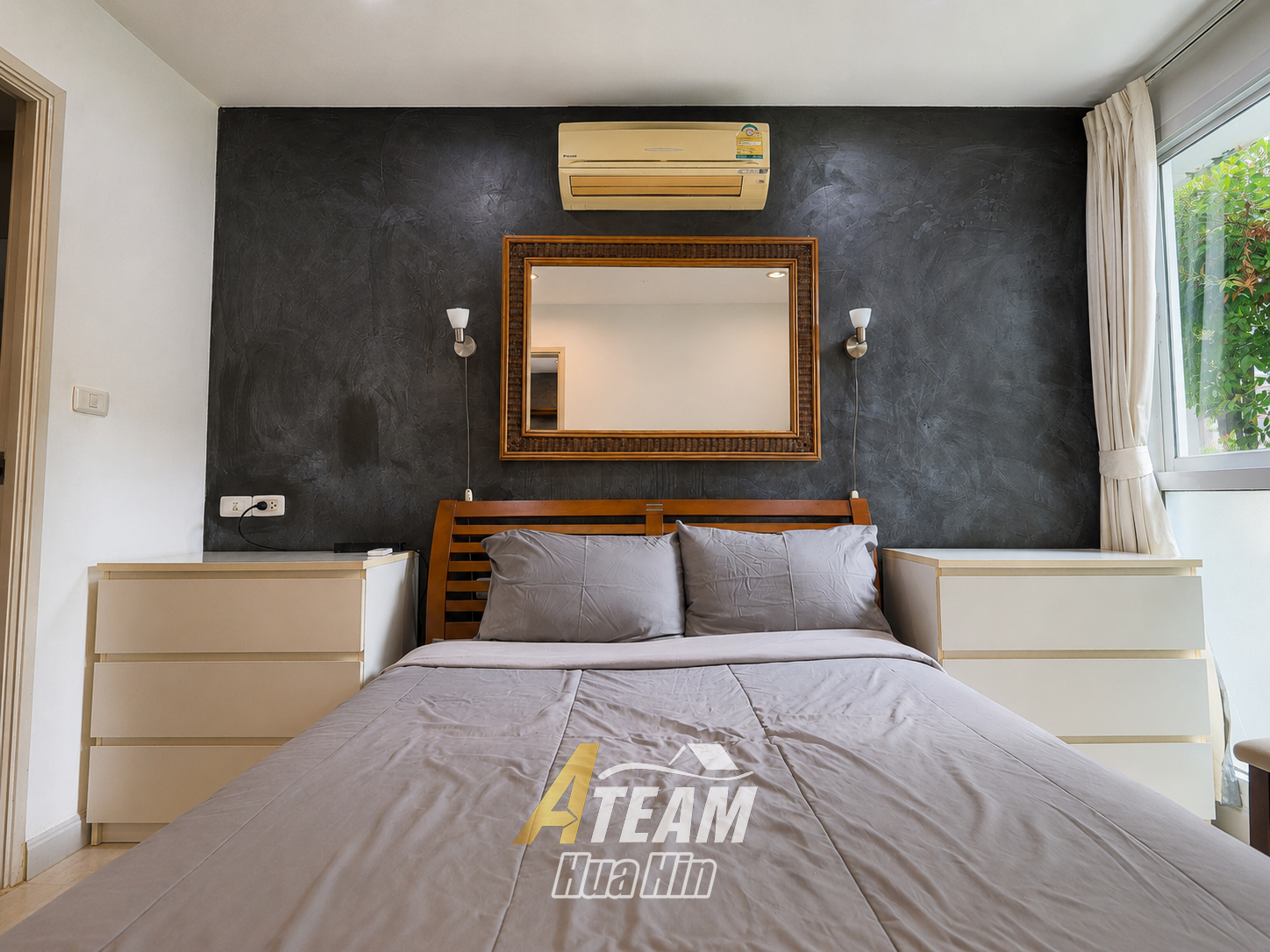 For Sale:Pool access -1 Bedroom  Condo in Tira Tiraa, Hua, thumbnail 22