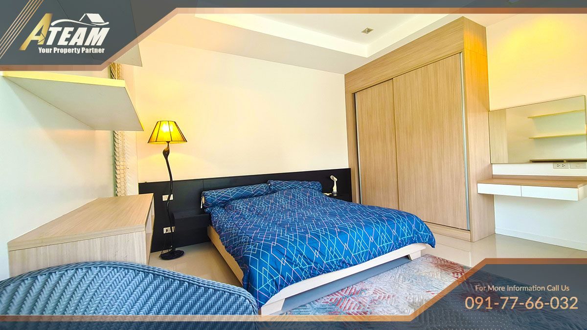 Modern Pool Villa for Sale in Sivana Garden, Hua Hin, thumbnail 10