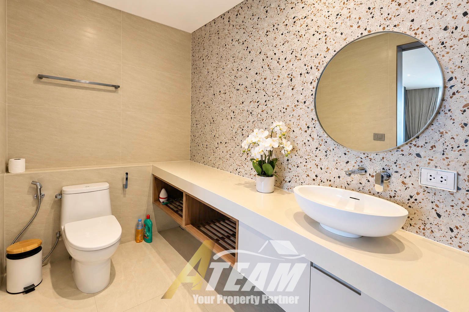 For-Rent “Sky-High Duplex Penthouse at VEHHA Hua Hin | Private Living Across Floors 30–31”, thumbnail 25
