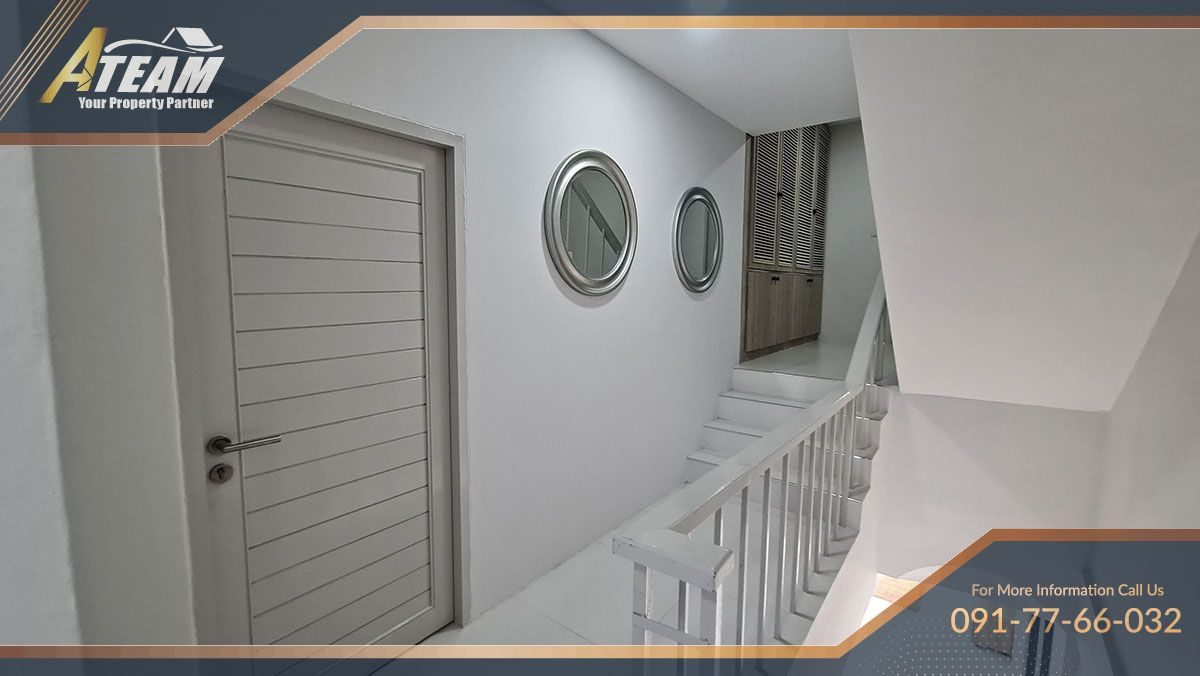 Exclusive Townhouse just 300m from the Beach Soi 51, thumbnail 34