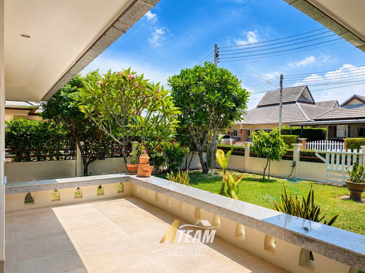 3-Bedroom Villa at Emerald Green, thumbnail 6
