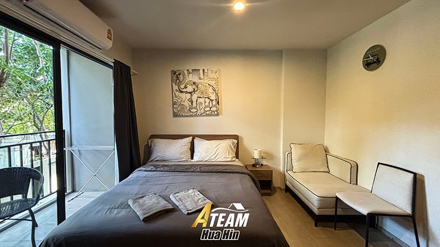Cozy 1 Bedroom at La Casita for Sale 2.8 Million THB, thumbnail 21