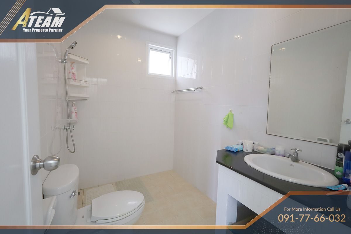 2- story House for Sale in Soi 94, thumbnail 38
