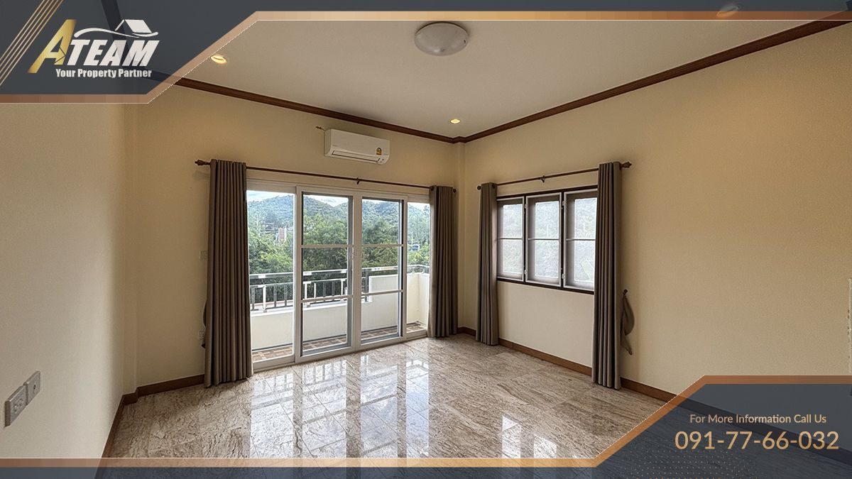Charming house for sale 5 Bedroom – 12.9 M, thumbnail 28