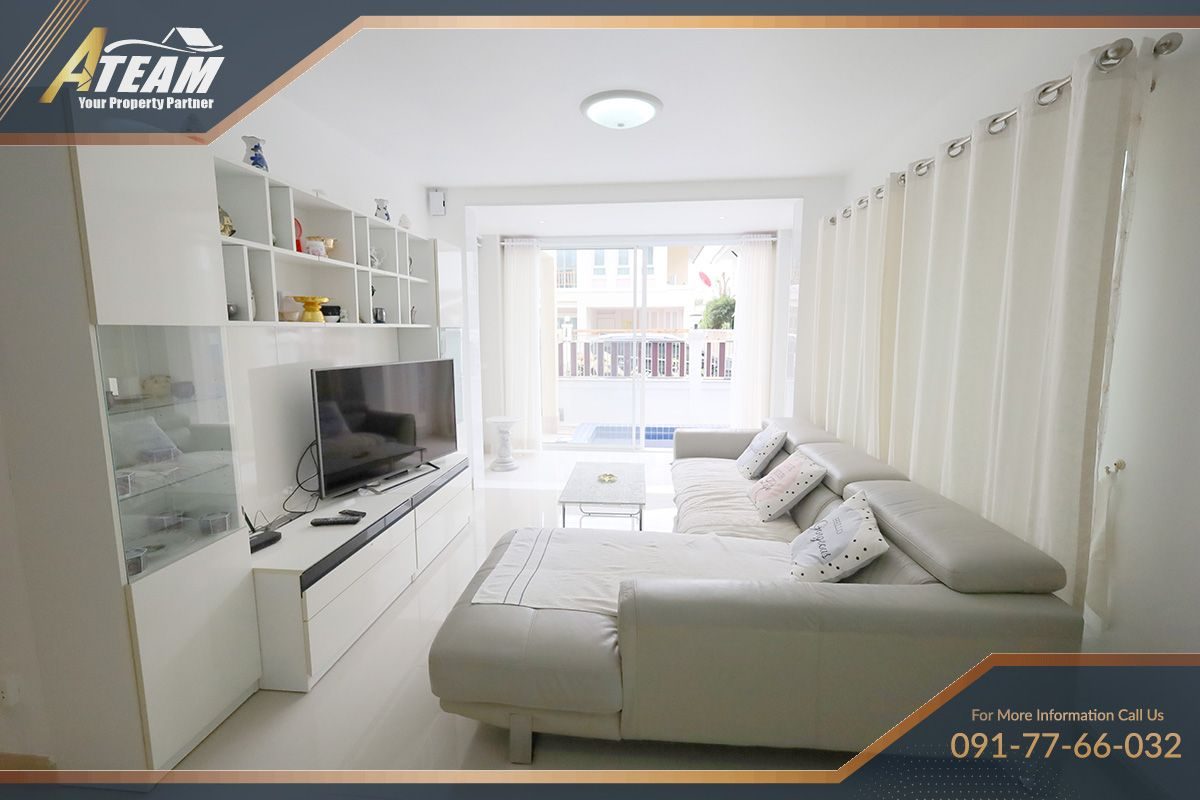 2- story House for Sale in Soi 94, thumbnail 7