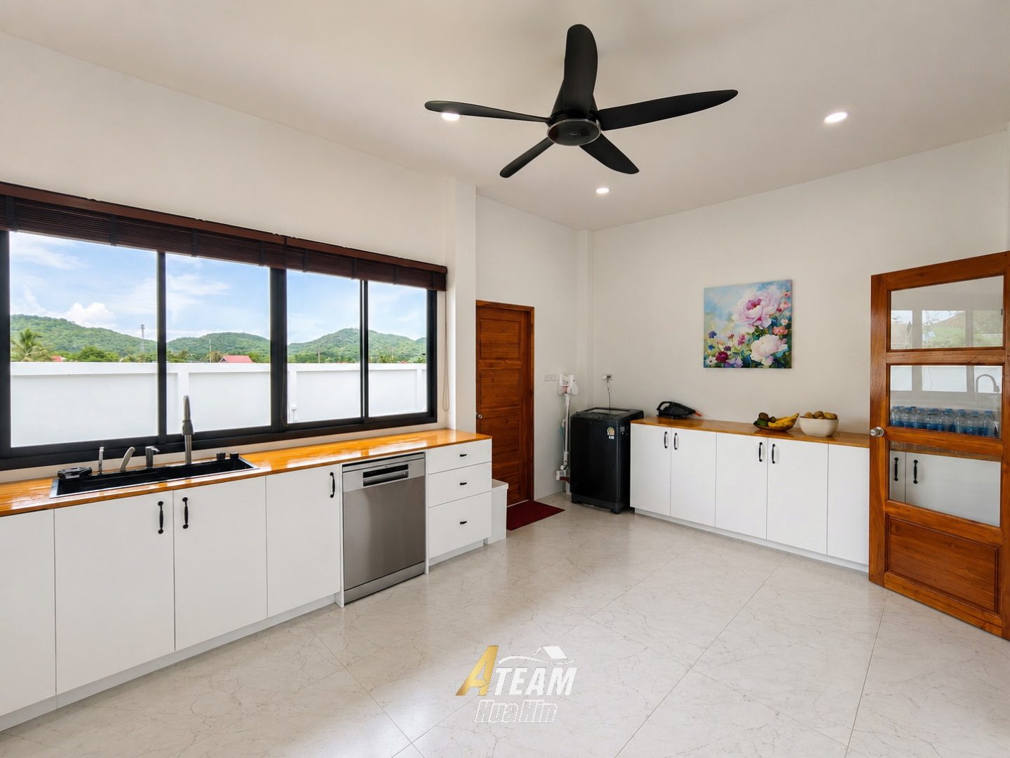 Khao Tao Hideaway Near Sai Noi Beach –  6.9M THB, thumbnail 13
