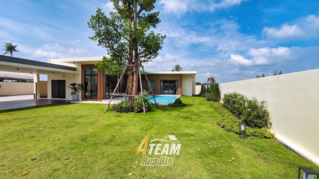 Issara Ville Hua Hin – Modern Living in a Peaceful Community, thumbnail 2