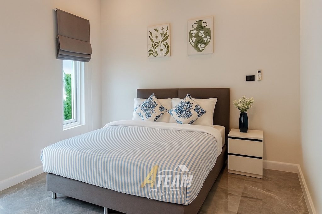 4 Bed 4 Bath Luxury Living at The Pyne – Hua Hin, thumbnail 6