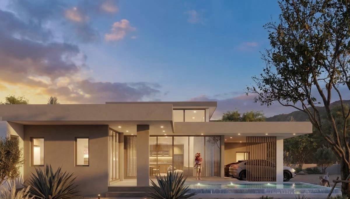 New Off-Plan Pool Villas in Central Hua Hin – Soi 114!, thumbnail 3