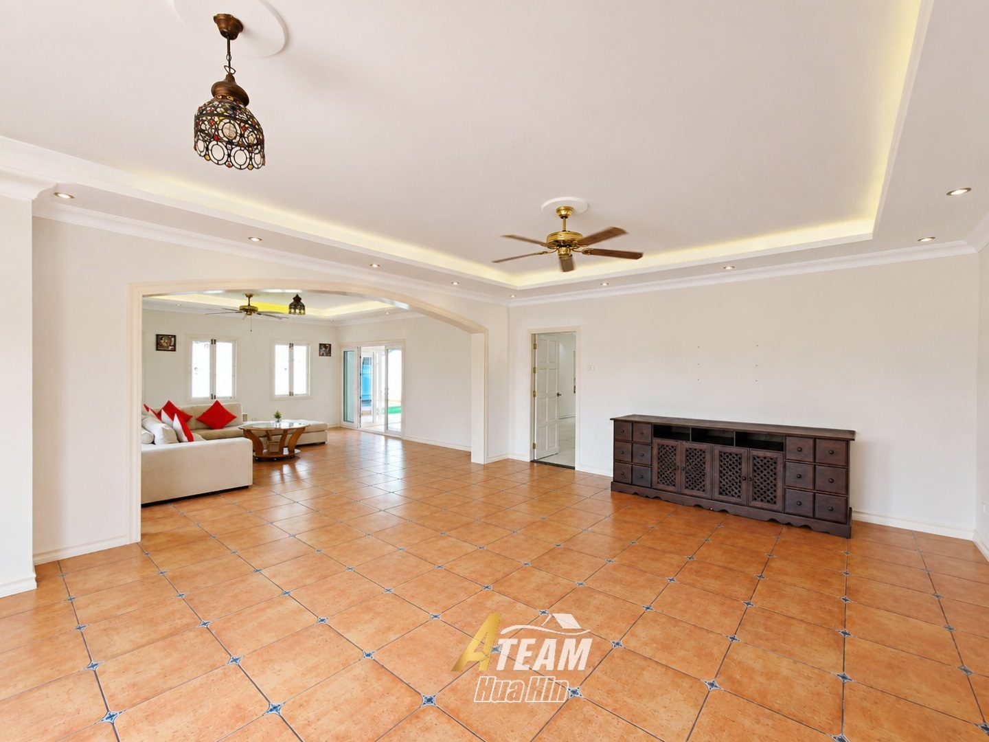 Luxury Hillside Pool Villa with Panoramic Ocean Views | The Heights 2, Hua Hin, thumbnail 22