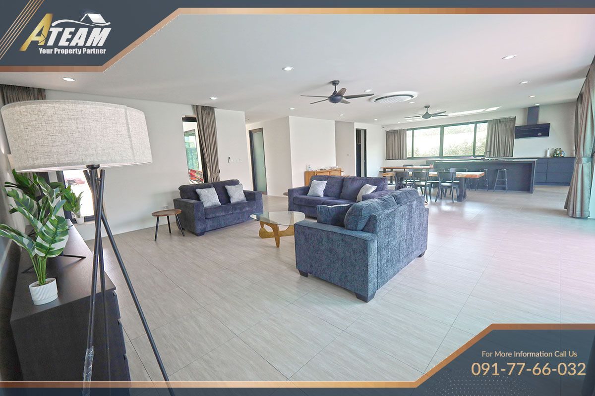 Smart, Modern and massive New house in the best location with breathta, thumbnail 6