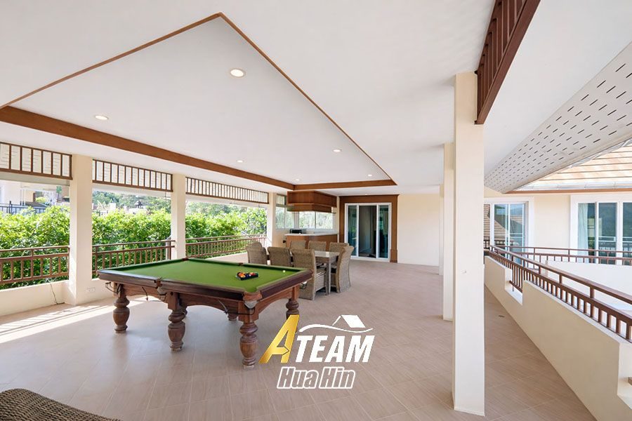 Beautiful 2 storey Pool Villa with mountain views, thumbnail 17