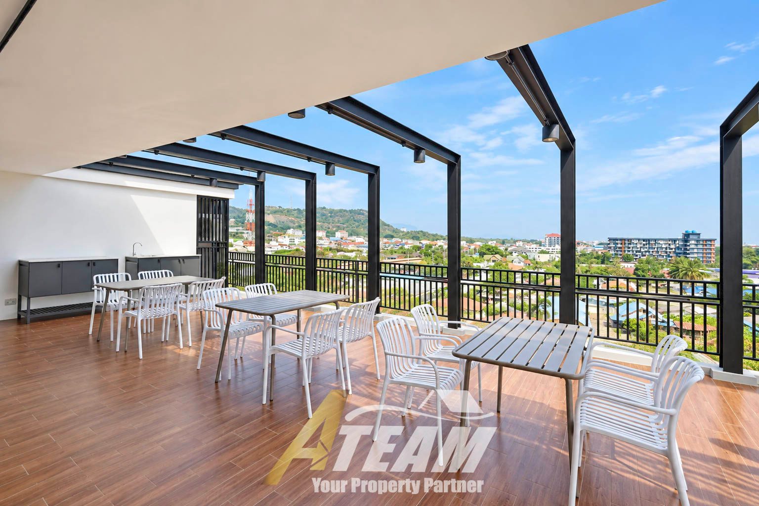 Mira Monte Hua Hin – Modern 1-Bedroom Condo for Rent | 20,000 THB/Month, thumbnail 15