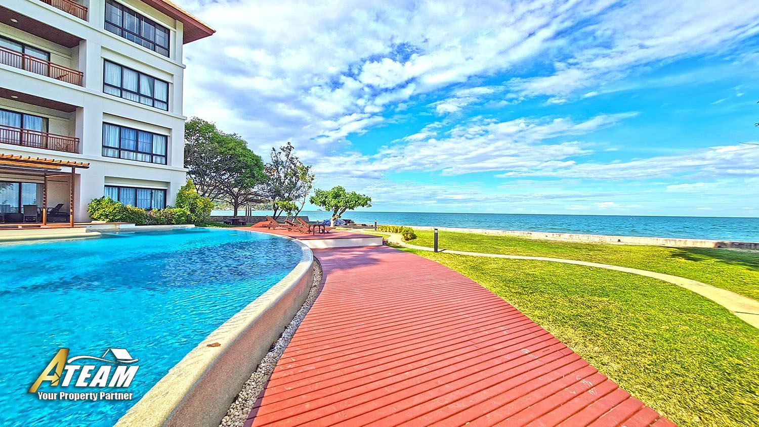 Santipura Residences Hua Hin  Beachfront Condo for Sale, thumbnail 37