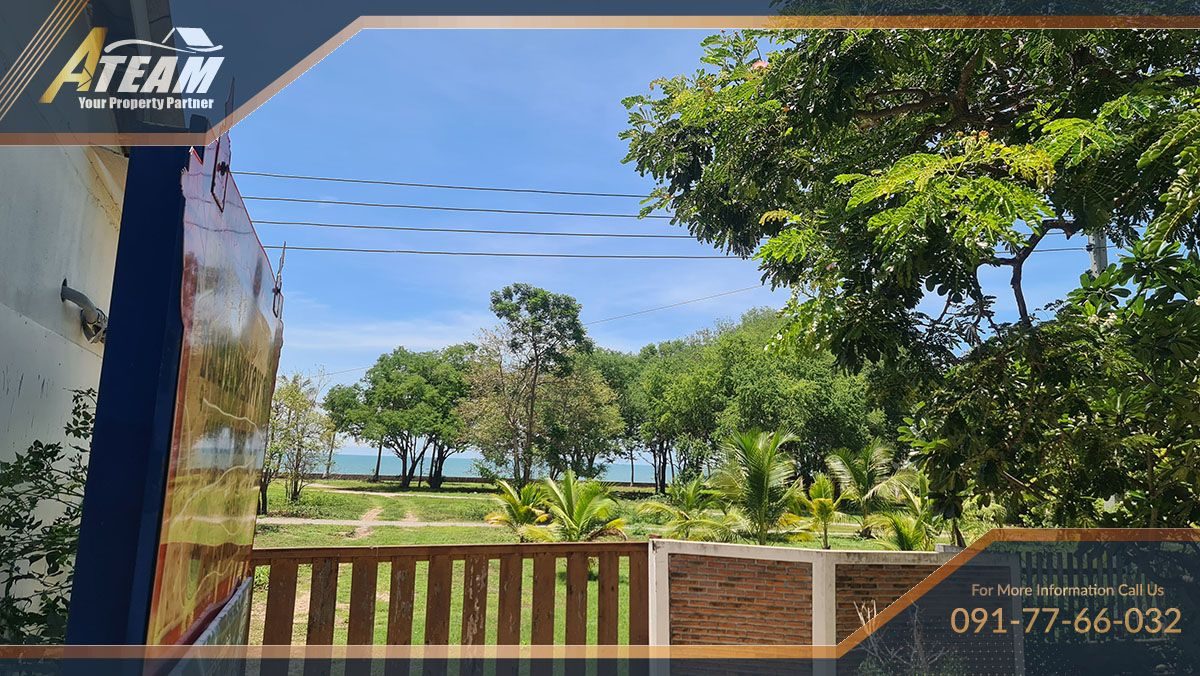 Exclusive Townhouse just 300m from the Beach Soi 51, thumbnail 6