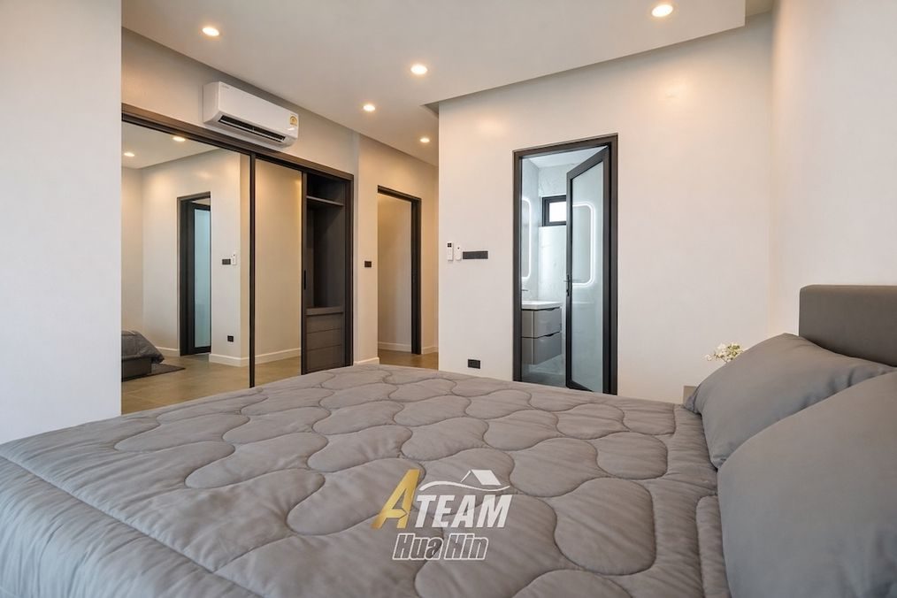 Modern Pool Villa with Large Interior Space in Soi 114, thumbnail 19