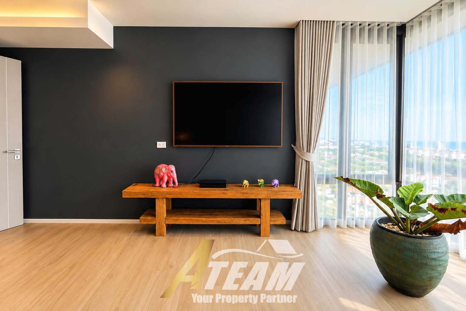 For-Rent “Sky-High Duplex Penthouse at VEHHA Hua Hin | Private Living Across Floors 30–31”, thumbnail 17