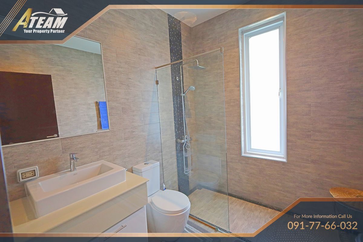 Modern 3-Bedroom Pool Villa with Mountain Views – White Stone Villas,, thumbnail 27