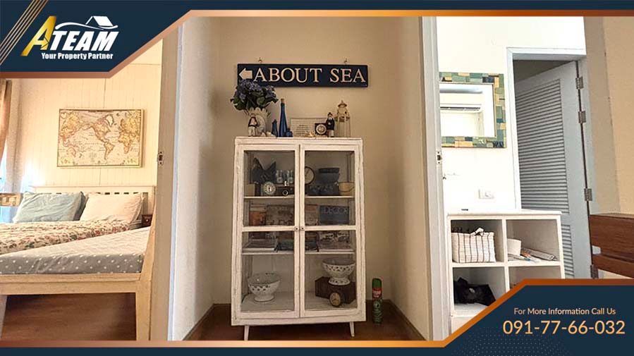 2-Bedroom Townhouse for Sale in Boathouse Hua Hin, thumbnail 17
